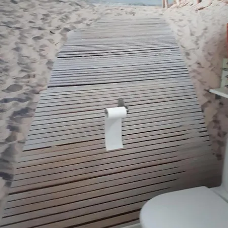 La Tarriere 民宿 Le Bernard