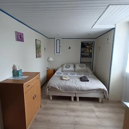 La Tarriere Le Bernard