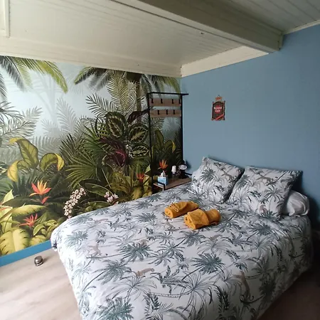 La Tarriere 民宿 *