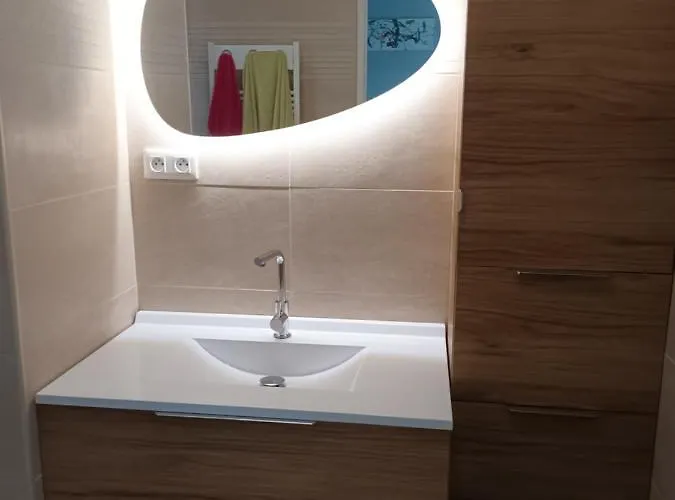 La Tarriere Homestay szállás Le Bernard