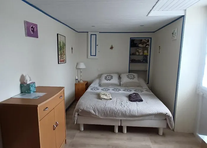 La Tarriere Le Bernard